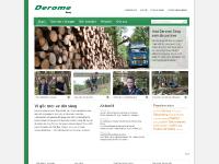 statistik för deromeskog statistik för deromeskog