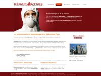 desamiantage-technique  desamiantage-technique