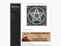 desenvouteur.com Accueil, Présentation, Commandez ! desenvouteur.com Accueil, Présentation, Commandez !