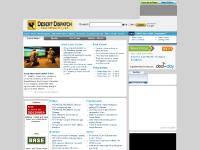 desertdispatch.com - desertdispatch