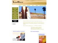 Desert Dress Homepage Welcome To Authentic Arabic Dress at Super Value Prices