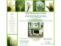 desfleurspourledire.fr fleuriste le pellerin, fleurs le pellerin, livraison fleurs desfleurspourledire.fr fleuriste le pellerin, fleurs le pellerin, livraison fleurs