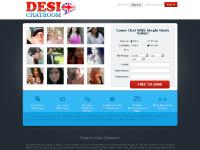 chat sites for singles uk