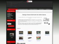 design-heure.fr Table basse, table basse horloge, table basse modulable design-heure.fr Table basse, table basse horloge, table basse modulable