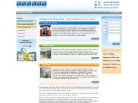 design-shop.co.uk Exhibition Stand Gallery, Reception Design Gallery, Shop Design Gallery