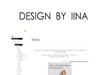  Trackbacks (), FASHION BY DAY, Trackbacks (), I I N A