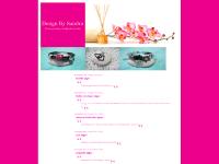 designbysandra.se Halsband, Armband designbysandra.se Halsband, Armband