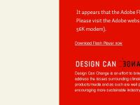 Design Can Change :: Graphic designers unite to address climate change Design Can Change :: Graphic designers unite to address climate change