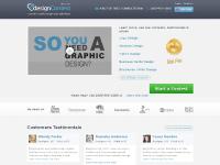 Logo Design, Web Design and other Graphic Design Contests - DesignContest.com Logo Design, Web Design and other Graphic Design Contests - DesignContest.com