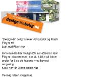 Design din bolig Design din bolig