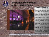 designedillumination.com salt lake city lighting designer, lighting designer, designed illumination