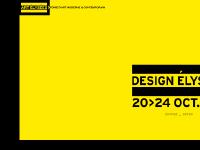 Design Elysees - Intro Design Elysees - Intro