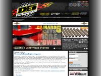 designengineering.com PRODUCTS, SPA TURBO, NYTREX