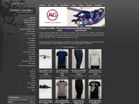 Men's Designer Clothing | Cruyff Trainers | Creative Recreation Trainers | Armani Jeans | True Religion Jeans | Designer Clothing Sale Men's Designer Clothing | Cruyff Trainers | Creative Recreation Trainers | Armani Jeans | True Religion Jeans | Designer Clothing Sale