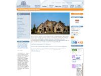 ITOR Designer Showcase Home : Greenville Hospital System Office of Philanthropy