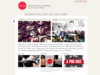 designersnorthernalliance.org manchester design awards, design awards, awards for design