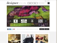 Home - DesignerSocial