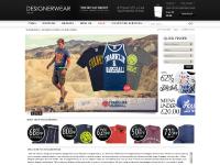 Designer Clothes: BIG savings on Tommy Hilfiger, Gio Goi, FCUK, Police Jeans, Voi Jeans and more