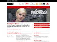 designeryarns.uk.com Designer Yarns keywords go here.