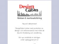 designgatan.se Reklamblad, visitkort, logotyper designgatan.se Reklamblad, visitkort, logotyper