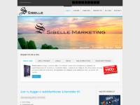 Start - Sibelle Marketing - Reklambyrå & Webbyrå på Gotland i Visby Start - Sibelle Marketing - Reklambyrå & Webbyrå på Gotland i Visby