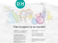 statistik för designhalland - Design: Halland