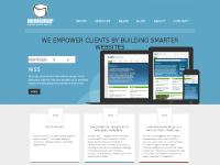 liten designhammer.com skärmbild