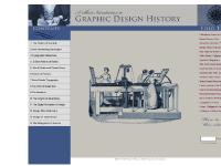 An Introduction to the History of Graphic Design An Introduction to the History of Graphic Design