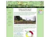  Edible (the blog), Garden Soils, Crop Rotation, Planting Guide