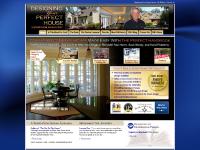 designingyourperfecthouse.com home design solutions, custom home design, home design ideas