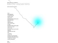 MARTIN LANDMETERS / Graphic.Web.Motion design MARTIN LANDMETERS / Graphic.Web.Motion design