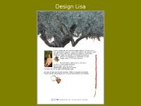 om Lisa Rubenson - designlisa.se om Lisa Rubenson - designlisa.se