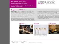 Design London – An international centre for design led innovation Design London – An international centre for design led innovation