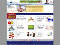 designmagix.com web banner designing, flash banner, animated gif banner