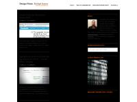 DesignNotes by Michael Surtees