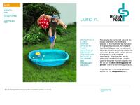 Design Pool Design Pool