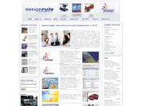 Design Rule Design Rule