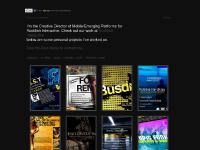 Designs by Joey Nelson