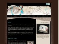 Designs by Shelagh :: unique western jewelry artist-
