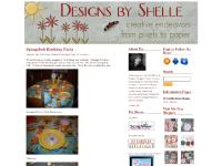 Designs by Shelle