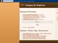 Designs By Stephene