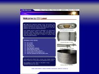 DSI Laser