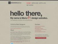 designsdrive.com Designs Drive, Services, Articles