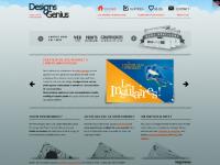 Site Internet Lorient Morbihan | Designs Genius Site Internet Lorient Morbihan | Designs Genius