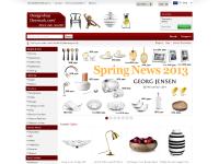 designshopdenmark.se EU Shop, International, Svenska designshopdenmark.se EU Shop, International, Svenska