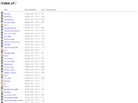 designshopping.fr Name, Last modified, Size