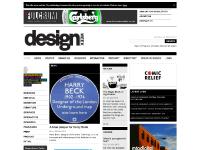 designweek.co.uk design news, digital news, interior news