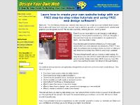 designyourownweb.com - designyourownweb designyourownweb.com - designyourownweb