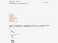 desinfections.fr desinfections.fr