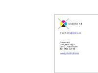 Nyckelbrickor i plast | Desino AB Nyckelbrickor i plast | Desino AB